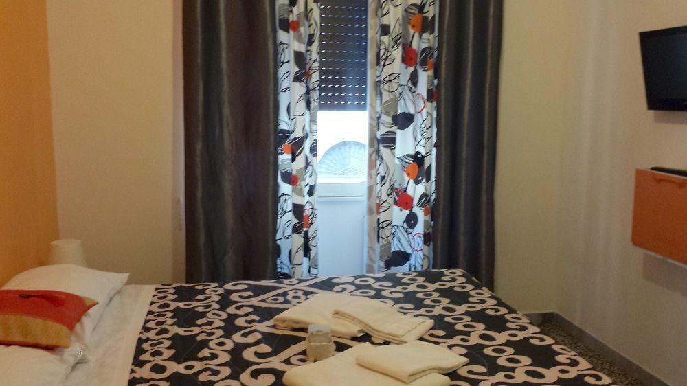 Gentes B&B Roma Exterior foto