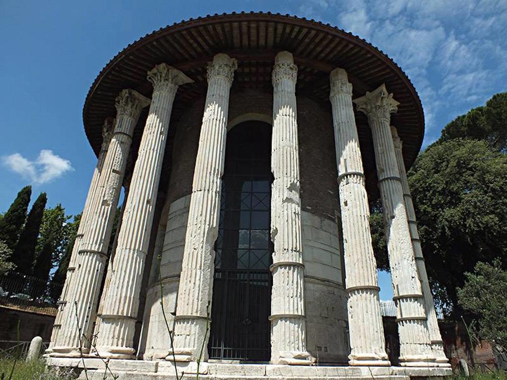 Gentes B&B Roma Exterior foto