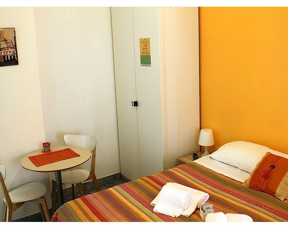 Gentes B&B Roma Exterior foto