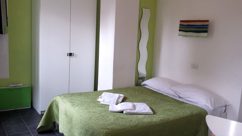 Gentes B&B Roma Exterior foto