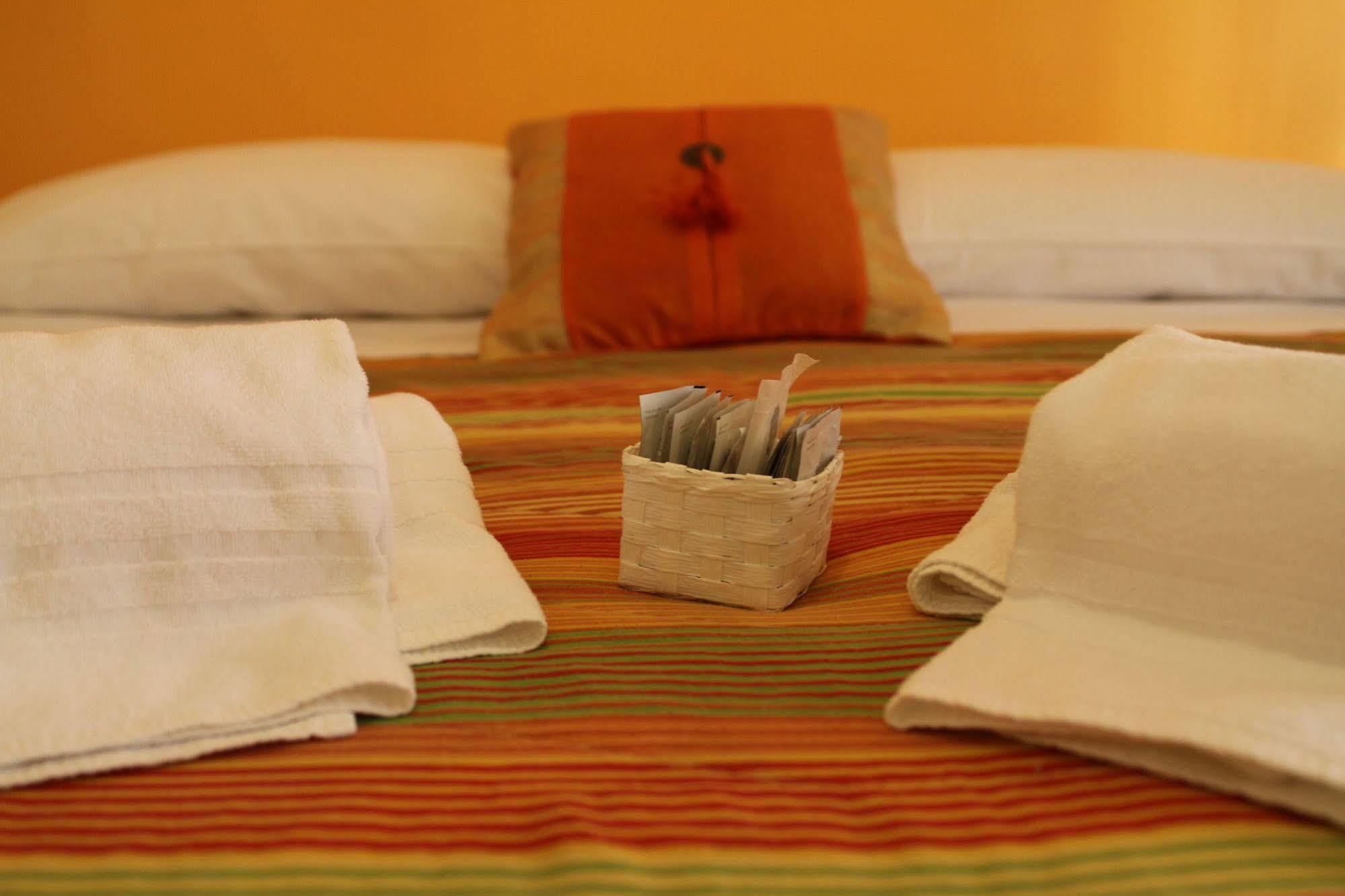 Gentes B&B Roma Exterior foto