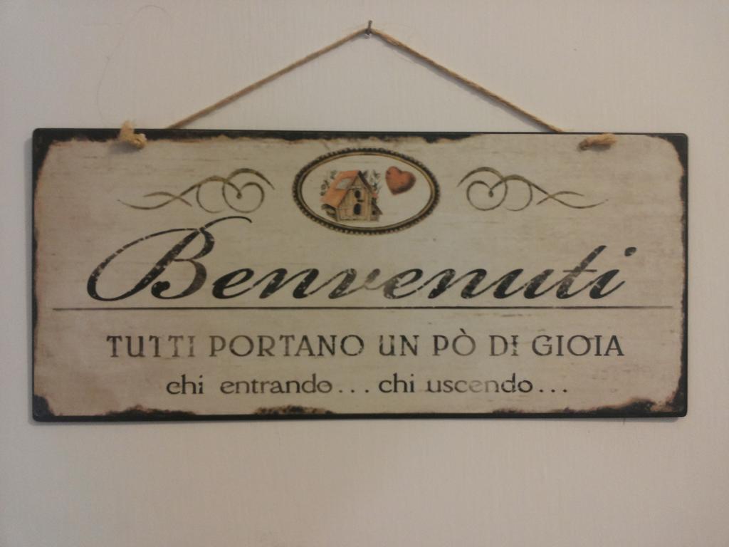 Gentes B&B Roma Exterior foto